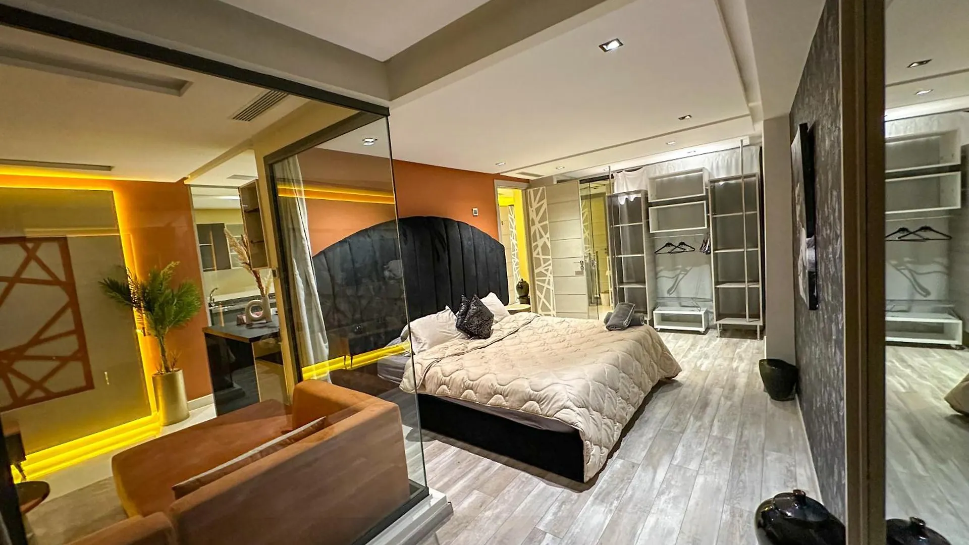 Cosy Apartment Casablanca