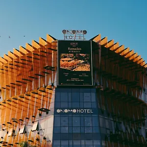 4* Otel Onomo Center